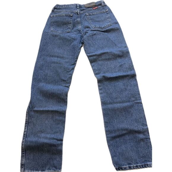 Wrangler Regular Fit Jeans 30x32 - Picture 1 of 6